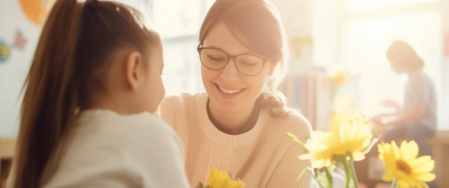 MAIN Friendly Autistic Learnings Image