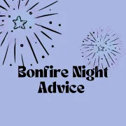 Purple thumbnail with firework art