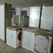 1000008740 White good deliveries