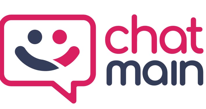 Chat MAIN Logo Chat MAIN Logo
