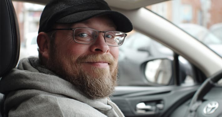 Disabled Vehicle Tax