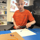 Hand printing 3